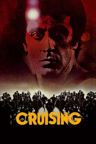 Cruising (1980) streaming