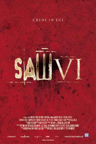 Saw VI (2009) streaming