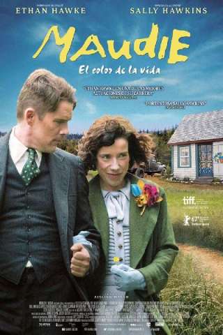 Maudie - Una vita a colori (2017) streaming