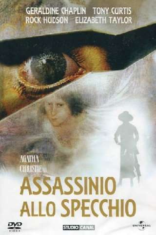 Assassinio allo specchio (1980) streaming