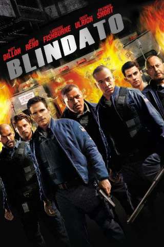 Blindato (2009) streaming