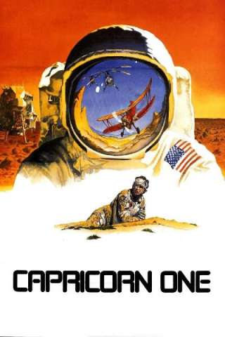Capricorn One (1977) streaming