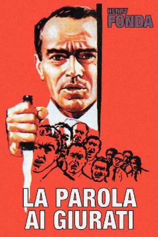 La parola ai giurati (1957) streaming