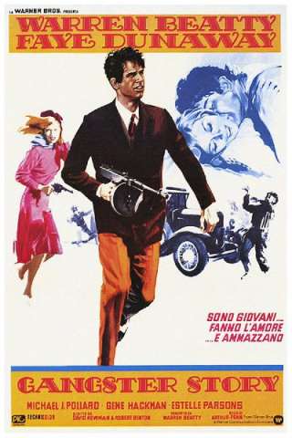 Gangster Story (1967) streaming