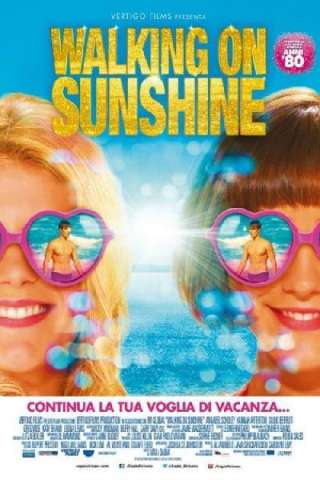 Walking on Sunshine (2014) streaming