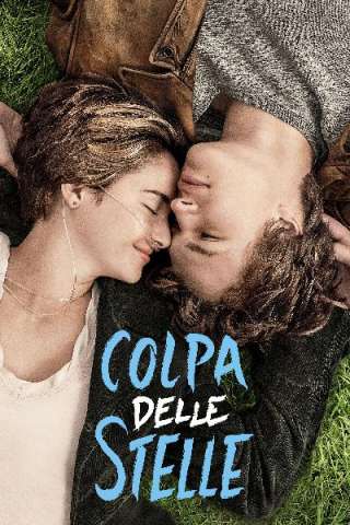 Colpa delle stelle (2014) streaming
