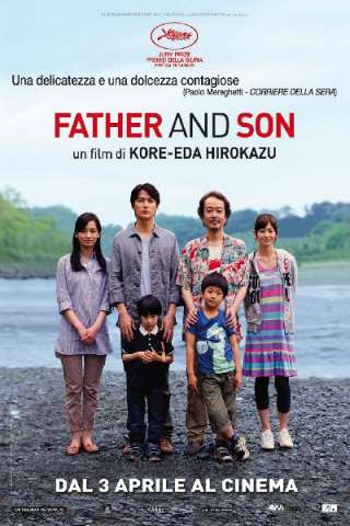 Father and Son (2013) streaming