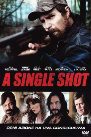 A Single Shot (2013) streaming
