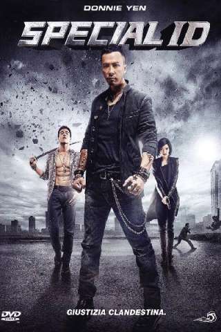 Special ID (2013) streaming