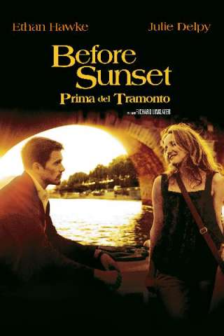 Before Sunset - Prima del tramonto (2004) streaming