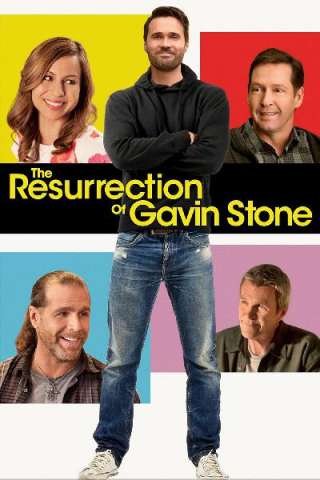 The Resurrection of Gavin Stone (2017) streaming