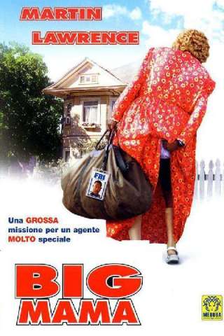 Big Mama (2000) streaming