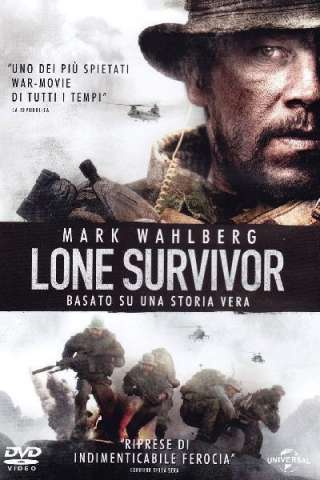 Lone Survivor (2013) streaming