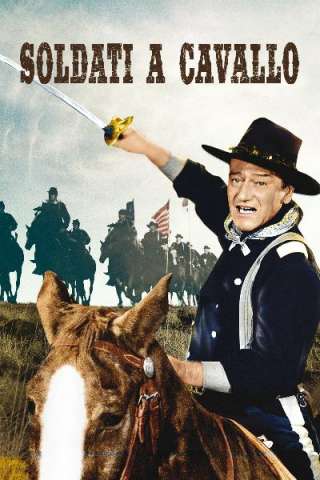 Soldati a cavallo (1959) streaming