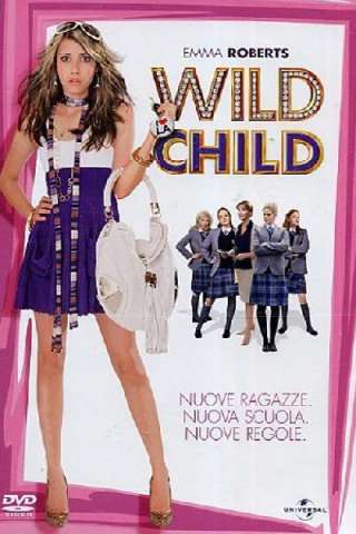 Wild Child (2008) streaming