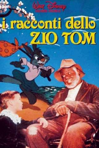 I racconti dello zio Tom (1946) streaming