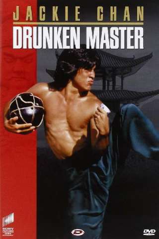 Drunken Master (1978) streaming