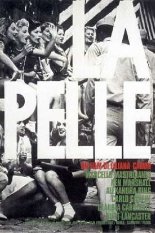 La pelle (1981) streaming