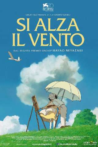 Si alza il vento (2013) streaming