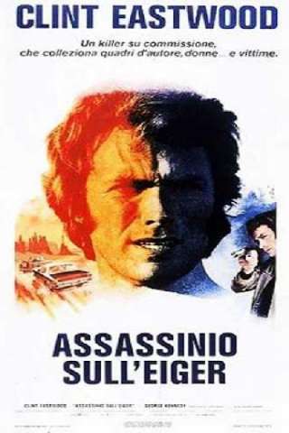 Assassinio sull'Eiger (1975) streaming