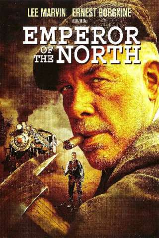 L'imperatore del Nord (1973) streaming