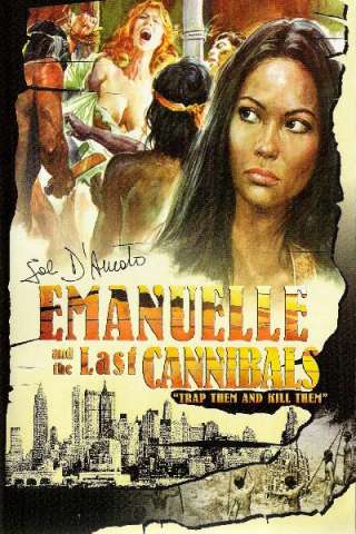 Emanuelle e gli ultimi cannibali (1977) streaming