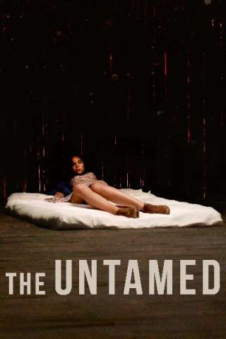 The Untamed (2016) streaming
