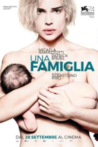 Una famiglia (2017) streaming