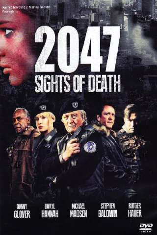 2047 - Sights of Death (2014) streaming