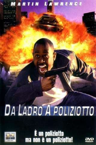 Da ladro a poliziotto (1999) streaming