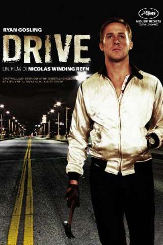 Drive (2011) streaming