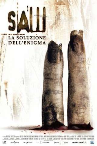 Saw II - La soluzione dell'enigma (2005) streaming