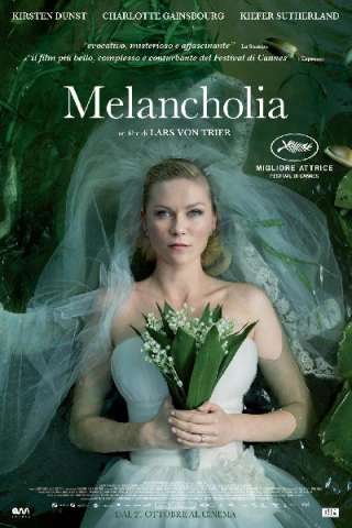 Melancholia (2011) streaming