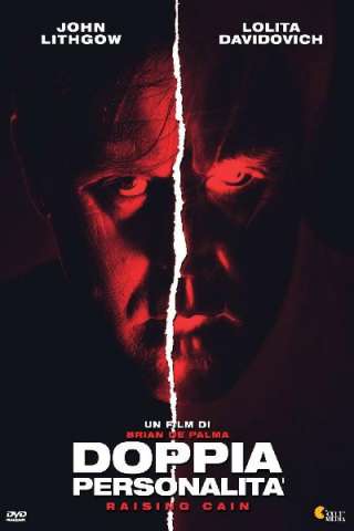Doppia personalità (1992) streaming