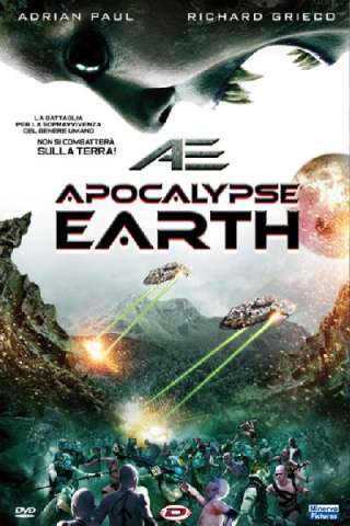 Apocalypse Earth (2013) streaming