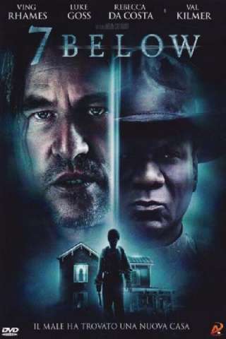 7 Below (2012) streaming