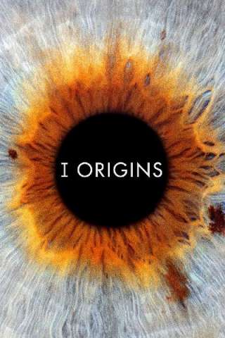 I Origins (2014) streaming