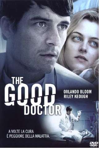 The Good Doctor (2011) streaming