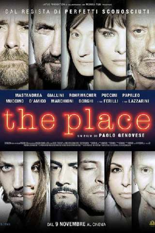 The Place (2017) streaming