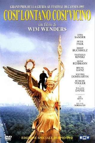 Così lontano così vicino (1993) streaming