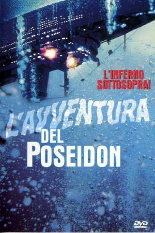 L'avventura del Poseidon (1972) streaming