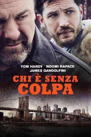 Chi è senza colpa (2014) streaming