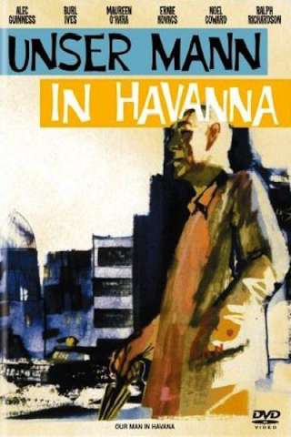 Il nostro agente all'Avana (1959) streaming