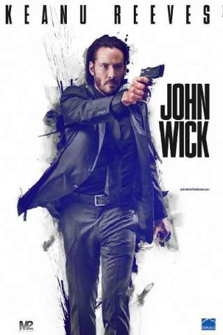 John Wick (2014) streaming
