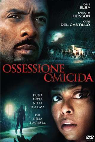 Ossessione omicida (2014) streaming
