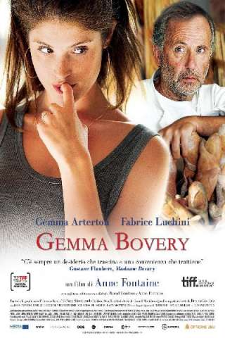 Gemma Bovery (2014) streaming