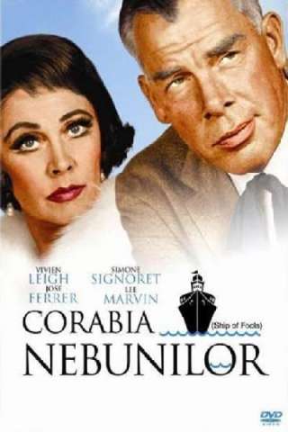La nave dei folli (1965) streaming