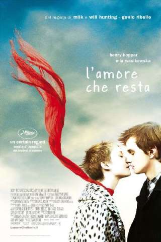L'amore che resta (2011) streaming