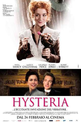 Hysteria (2011) streaming