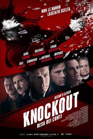 Knockout - Resa dei conti (2011) streaming